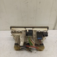 control panel air conditioning devices LAND ROVER FREELANDER 963924