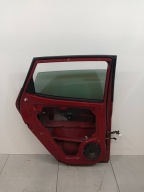 Tür links heck TWR Hyundai ix20 und (2010- )