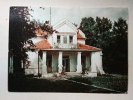 2. szanatórium Gyógyfürdő 1967.