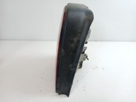 VW TOURAN and light left rear part