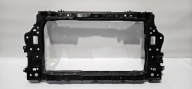 support panel for radiators pillar RENAULT ARKANA 19- original 625008479R