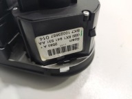 Pulsante interruttore luci AUDI A1 e 8X 2010-2014 8X1941531AA
