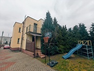Dom, Poznań, Jeżyce, 176 m²