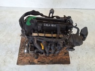 HYUNDAI I10 08-11 engine 1.2 16V G4LA