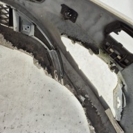 MERCEDES A-KLASA III 3 W176 12-15 bumper front front washer PDC