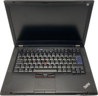 D843] Laptop Lenovo ThinkPad T420 i5-2520M 4GB DDR3 14' 1600x900