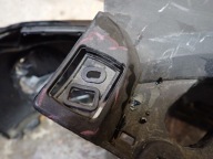 bumper front front OPEL CORSA F 68 2019- 9830280980