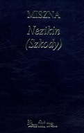 MISZNA NEZIKIN (SZKODY)