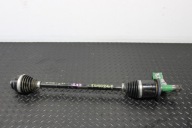 semi-axis semi-axis left rear part BMW X1 F48 7646867