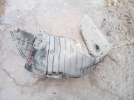 SUZUKI SWIFT MK8 mudguard left front front 2019R