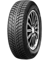 Nexen N'blue 4Season 225/55R18 102 V výstuž (XL)