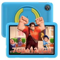 Tablet Blackview TAB G8 Kids 10,1" 4 GB / 128 GB modrý