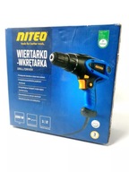 WIERTARKO WKRĘTARKA NITEO T00194-22