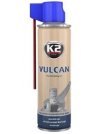 K2 PRO VULCAN PENETRANT DO ODKRĘCANIA ŚRUB 250ml