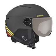 KASK NARCIARSKI CEBE Fireball Jr S1-S3 Roz:51-53