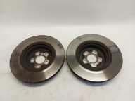 BMW G05 X5 3.0d 2019r disc brake right left rear part