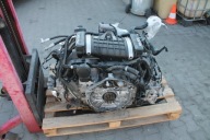 engine complete PORSCHE MA104 3,4 50 TYSKM