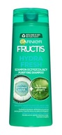 Fructis Hydra Fresh Szampon do włosów przetłuszczających się z suchymi końc
