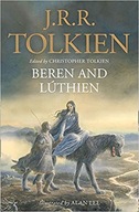 Beren And Lúthien JRR Tolkien