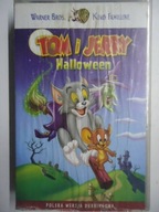 Tom i Jerry Halloween