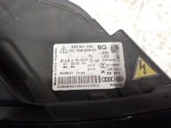 light front front right AUDI A3 2008-2012 BI-XENON 8P0941030BQ