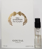 Vzorka Annick Goutal Eau d'Hadrien EDP W 1,5ml