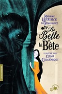 La Belle et la Bete Leprince de Beaumont