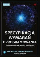 OUTLET - Specyfikacja wymagań oprogramowania Karl