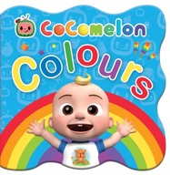 Official CoComelon: Colours Cocomelon