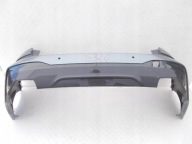 BMW 6 G32 m-packet bumper rear part rear