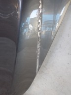 MERCEDES GLA X156 13- Cofano