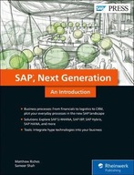 SAP, Next Generation: An Introduction Riches