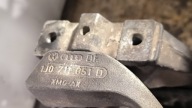 getriebe EBJ 1.9 TDI VOLKSWAGEN GOLF IV