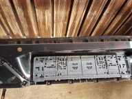 Paraurti posteriore BMW G70 m-packet