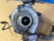 AUDI A4 B8 2,0 TDI CAG turbo 03L145702H