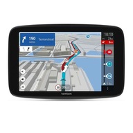 Nawigator GPS TomTom 1YD6.002.20