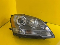Lampa PRAWA Mercedes ML W164 05-08 BI Xenon USA A1648205859