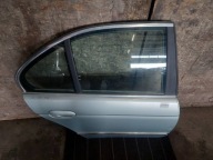 Portière Complets Droite Arrière BMW E39 520i 334/6