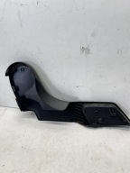 cover spoiler seat left AUDI Q5 FY 80A883857