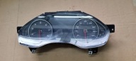 A7 4G dials clock dials 3.0 TFSI 4G8920983 below RADAR NIGHT USA