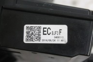 display HEADUP HEAD UP ECBJF3F MAZDA 3 III BM 13-16