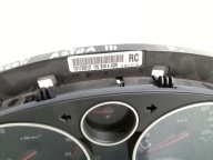 Opel Astra III dials dials 13172012
