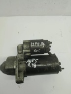 starter Audi A6 C5 2.4B 078911023D