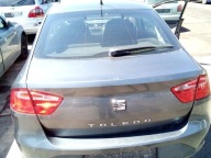 Seat Toledo IV 4 HB boot door rear LF7Y