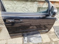 SSANGYONG ACTYON door right front front black, colour LAK complete