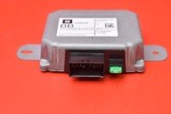 control unit module navigation devices 13306648 OPEL MOKKA A 12-19