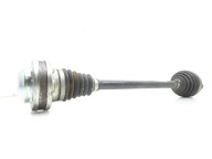 semi-axis right front front VW E-GOLF VII ELEKTRYK 5QE407272B