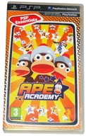 Ape Academy - hra pre konzoly Sony PSP.