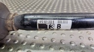 semi-axis left right rear part 4F0501203B AUDI A6 C6 3.0TDI QUATTRO