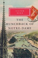The Hunchback of Notre-Dame Hugo Victor